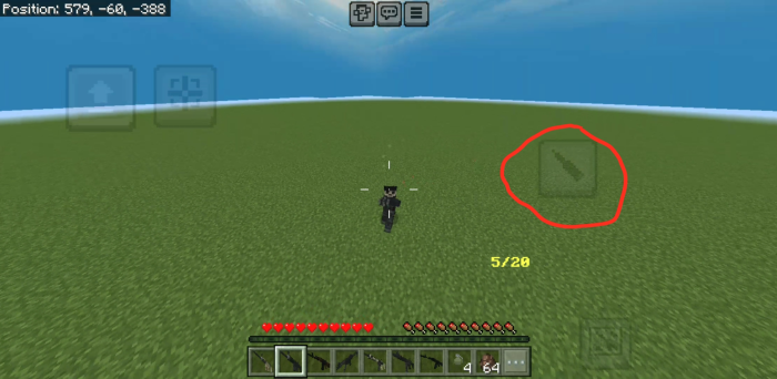 Modern Military II Addon