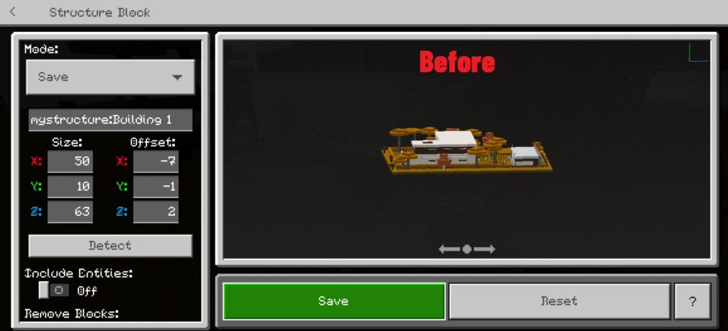 house building for minecraft