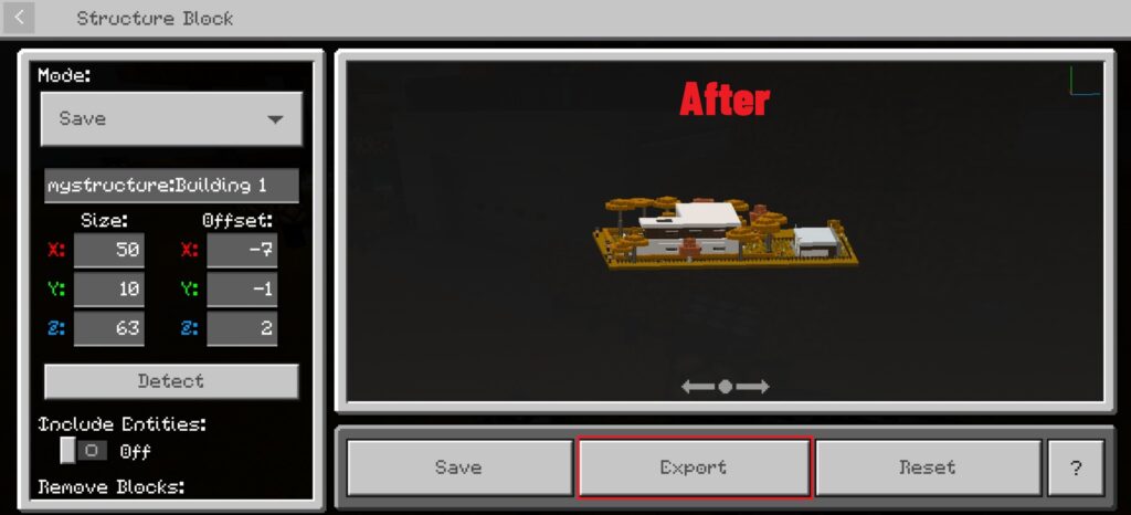 house building for minecraft