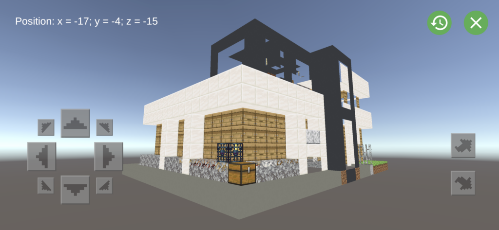 house building for minecraft