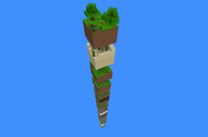 Layerblock