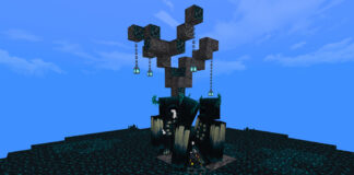 New Simple Skyblock Map