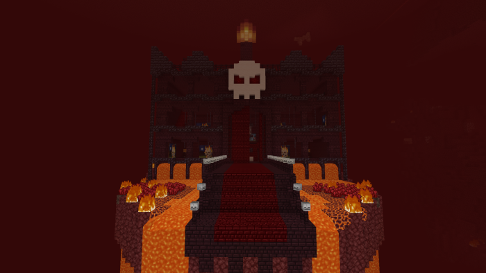 Super Sky Block-16