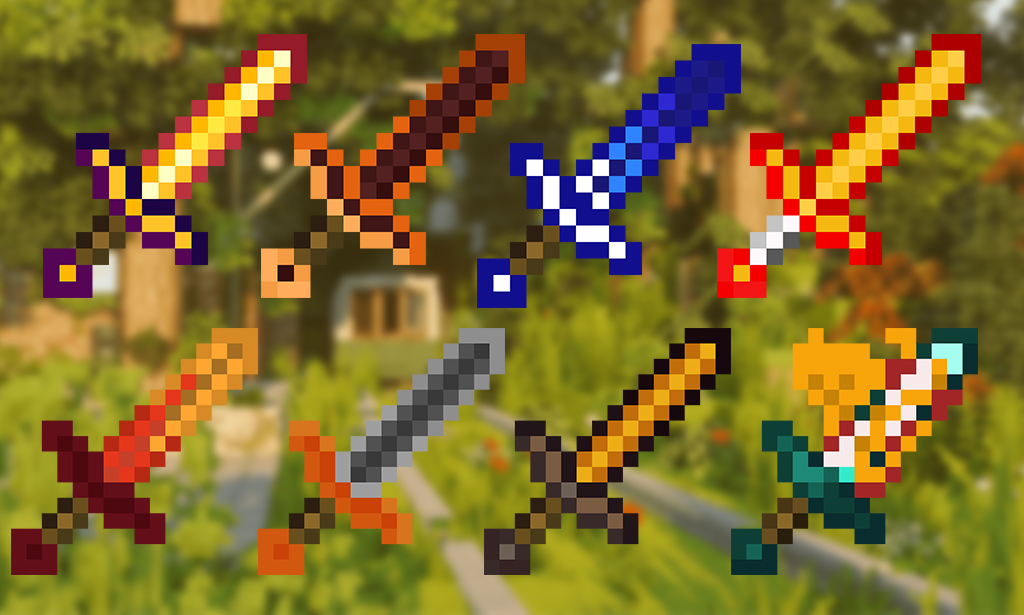 Fire Lucky Block for Minecraft V1.0