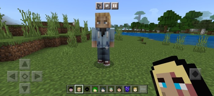 King Minecraft Mod One Punch Man