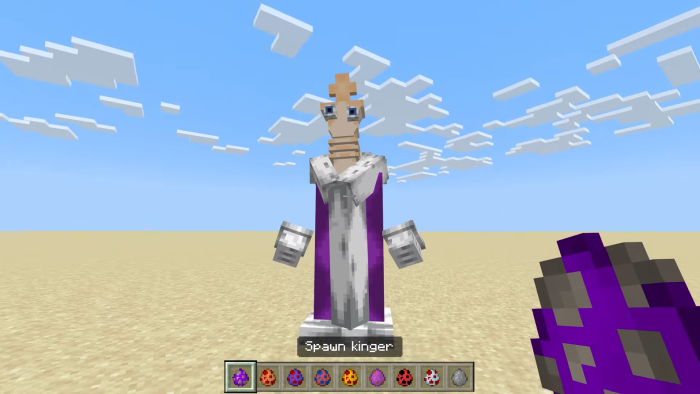 The Amazing Digital Circus Addon