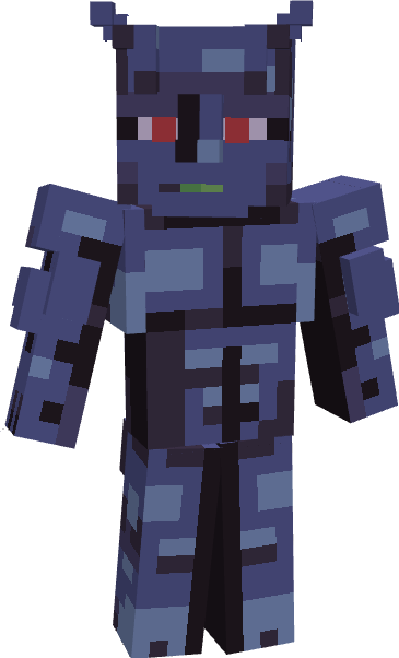 Vaccine Man Minecraft Mod