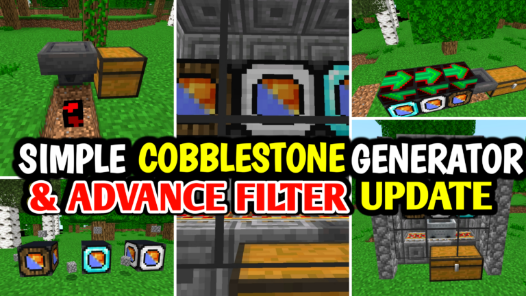 Auto Machinery | No Lag | [Work with other addon]
