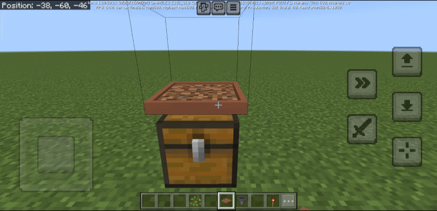 Bonsai Tree Addon