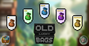 Old Lucky Bags Addon (1.20)