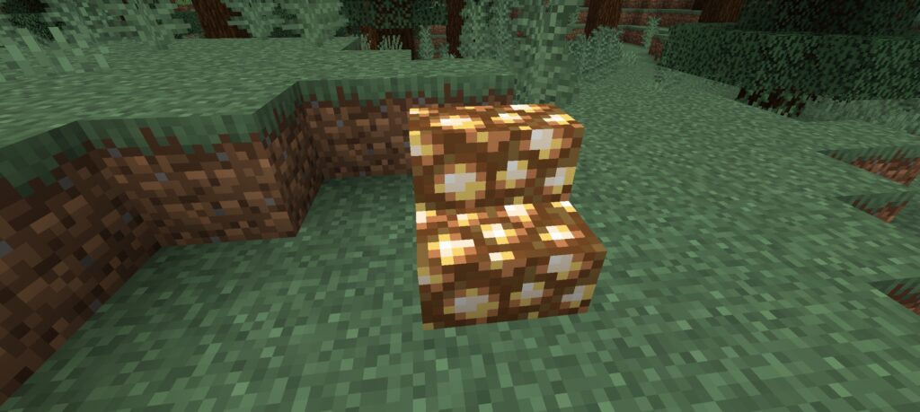 More Stairs Addon