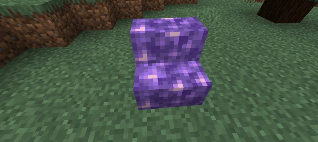 More Stairs Addon