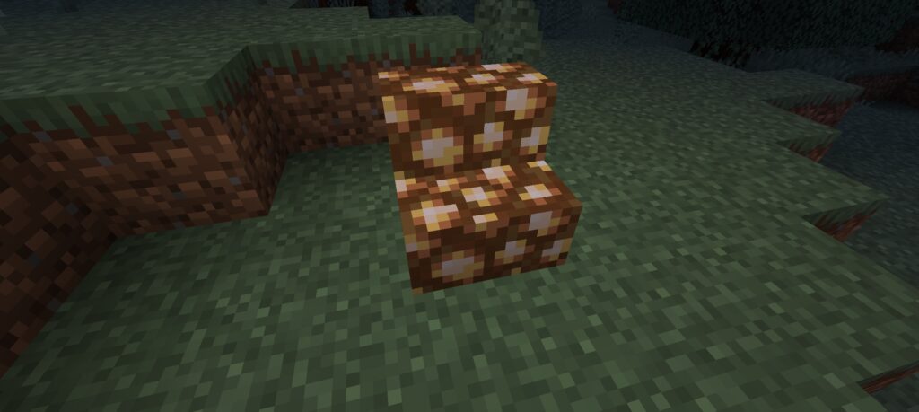 More Stairs Addon