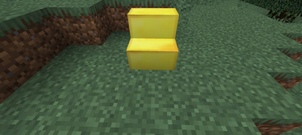 More Stairs Addon