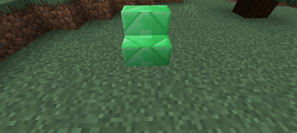 More Stairs Addon