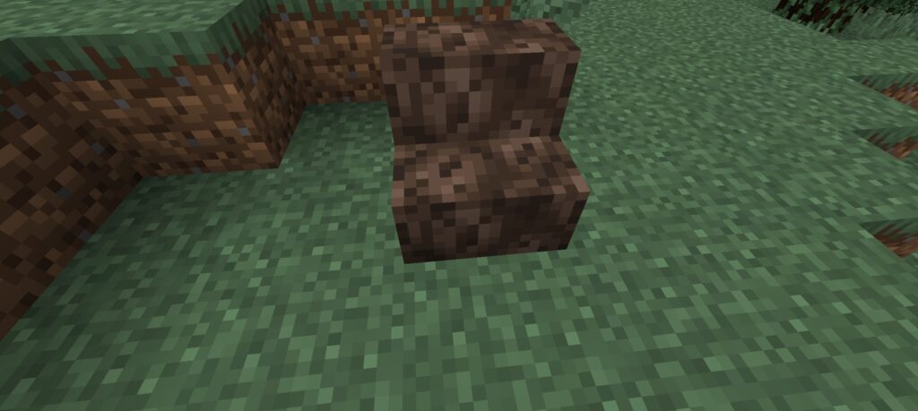 More Stairs Addon