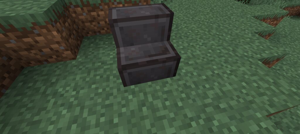More Stairs Addon