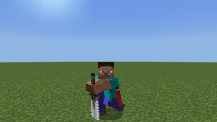 Epic Fight Lite Animations