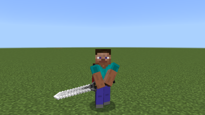 Epic Fight Lite Animations