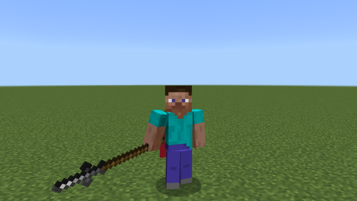 Epic Fight Lite Animations