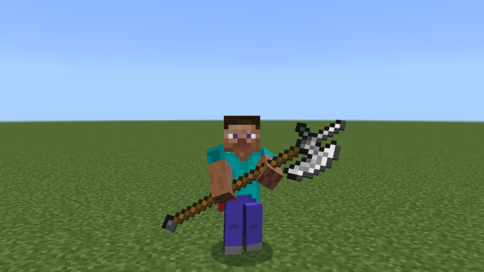 Epic Fight Lite Animations