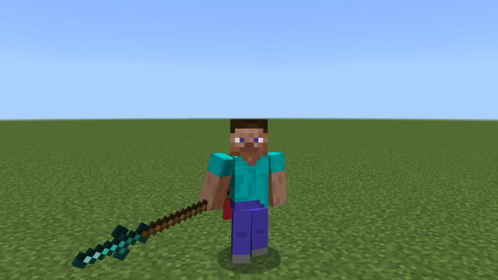 Diamond Spear
