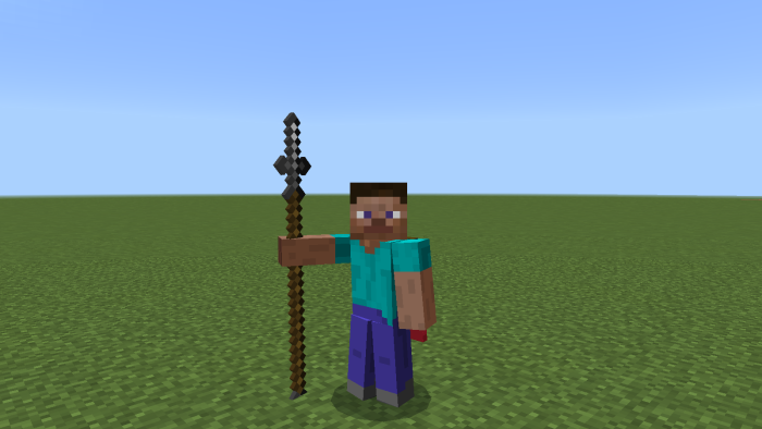 Iron Spear
