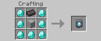 Advanced Smithing Upgrade