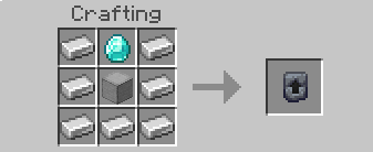 Basic Smithing Upgrade