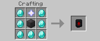 Cursed Smithing Upgrade