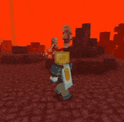 Fire Magic Addon Skill