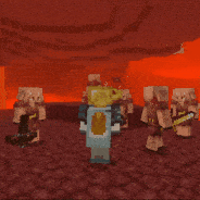 Fire Magic Addon Skill