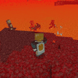 Fire Magic Addon Trick
