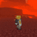 Fire Magic Addon Trick