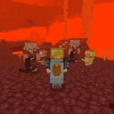 Fire Magic Addon Ultimate