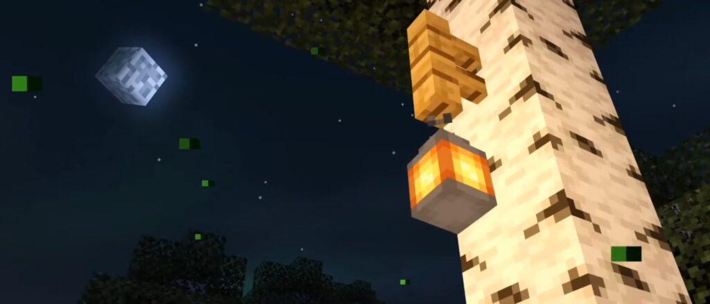 Newb X Legacy Shader MCPE