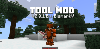 ToolMod by BismarckV