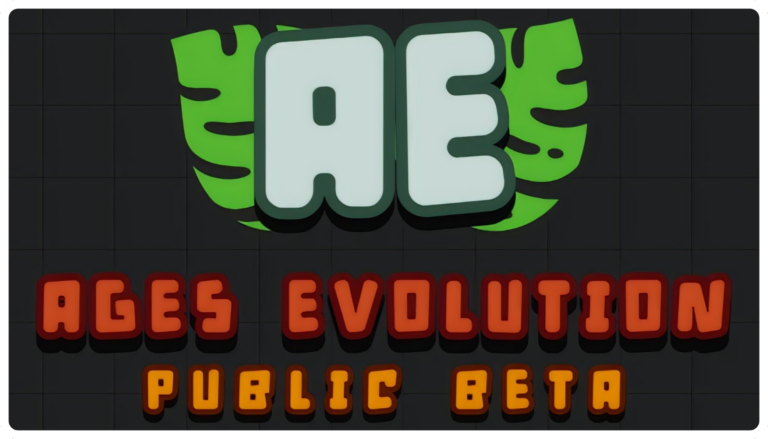 Ages Evolution Public Beta 8 | Minecraft Addons PE