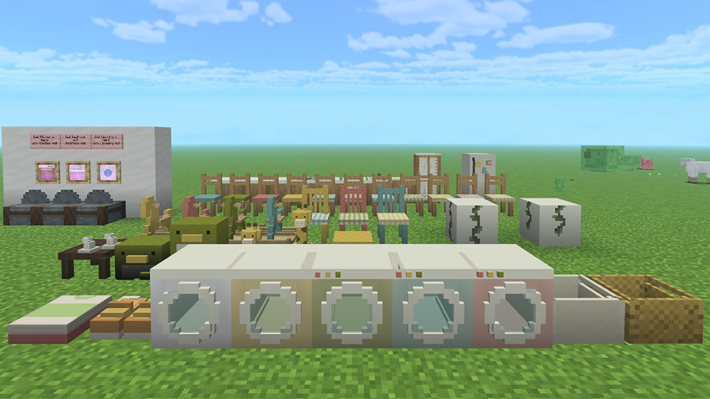 Kiyomi addon