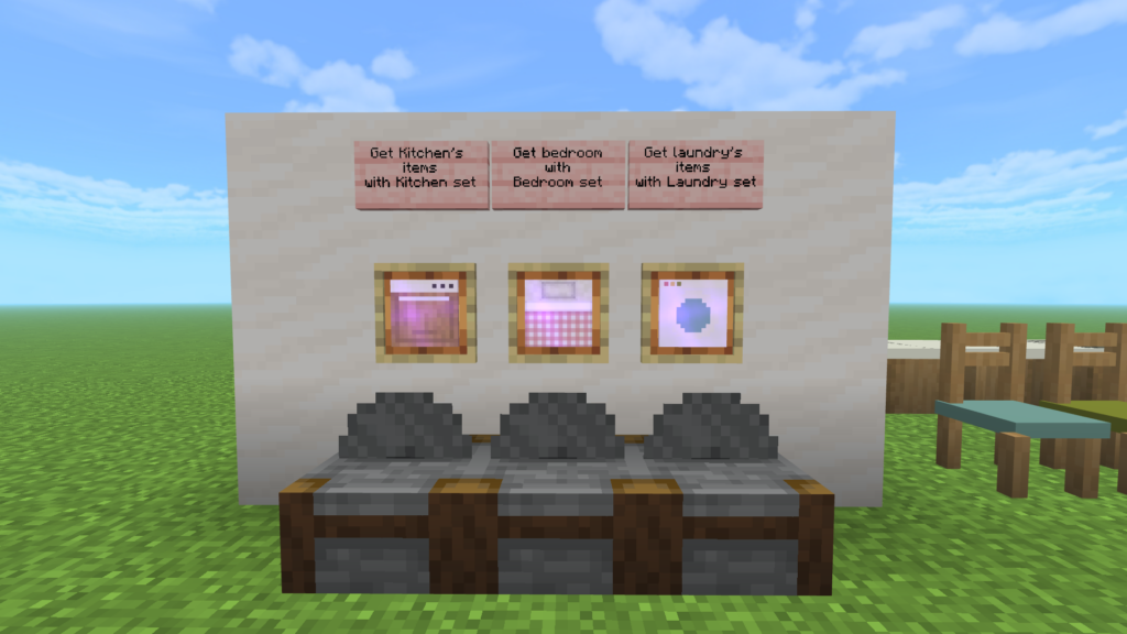Kiyomi Craft Addon V2