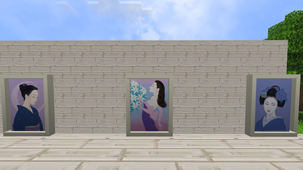 Dahlia Craft addon
