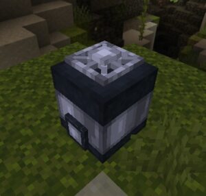 Ore Generator | Minecraft PE Addons and Mods