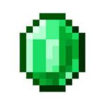 id = minecraft:emerald