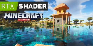 MCPE Patch