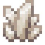 id = minecraft:quartz