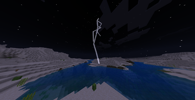 Thor Addon Mjolnir
