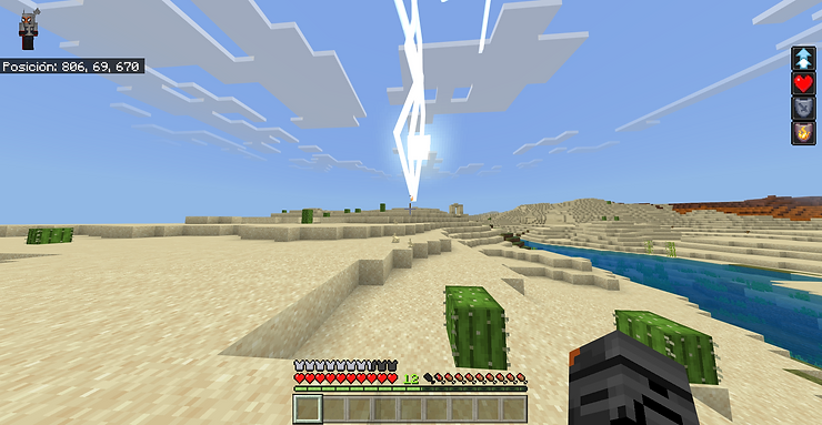 Thor Addon Stormbreaker