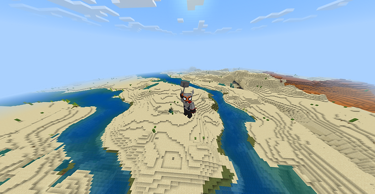 Thor Addon Stormbreaker