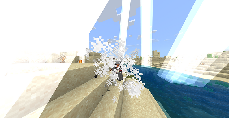 Thor Addon Stormbreaker