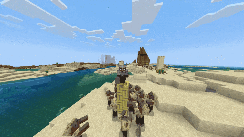 Thor Addon Stormbreaker
